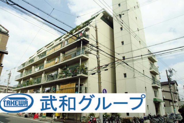 緑橋パインリッチの画像
