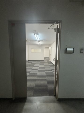 豊中市中桜塚３丁目の店舗事務所
