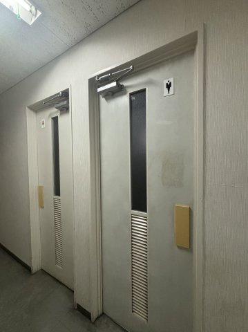豊中市中桜塚３丁目の店舗事務所