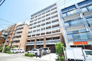 セイワパレス深江橋駅前の画像