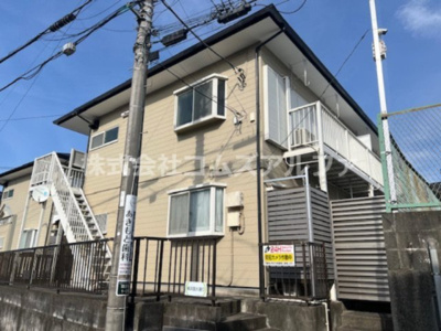 【外観】 | エステートYASUI A棟 | エステートYASUI A 外観