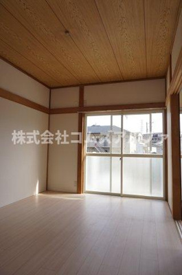 【洋室】 | エステートYASUI A棟 | エステートYASUI A　洋室