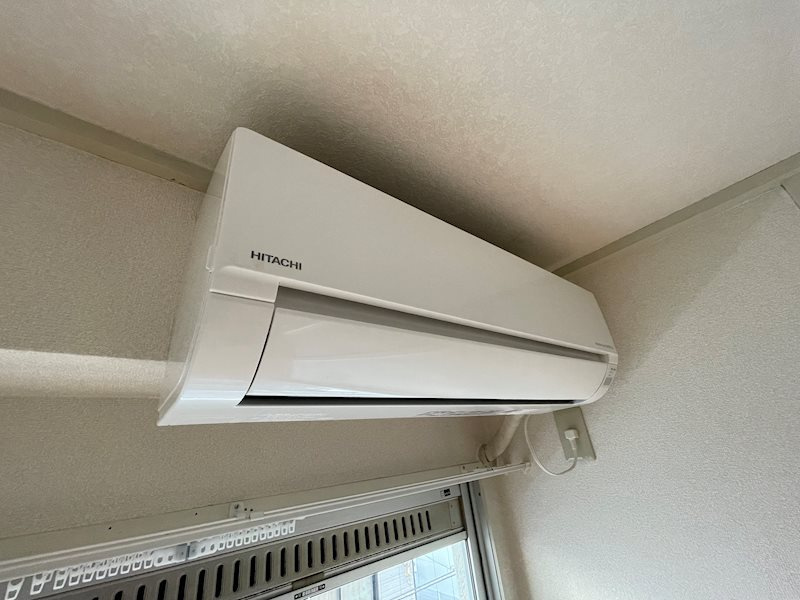 三木ビルの設備
