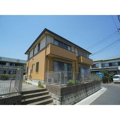 【外観】 | ラヴィル湘南