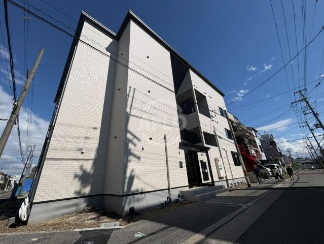 リアノーラ平野WESTの画像