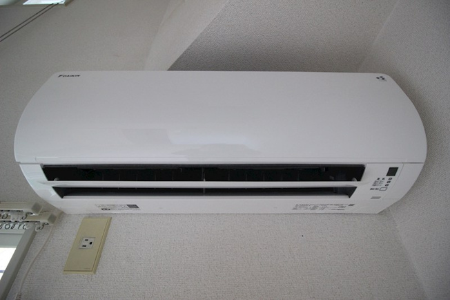 【設備】 | アバンティ奉還町
