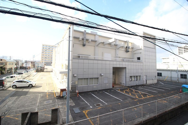 【展望】 | アバンティ奉還町