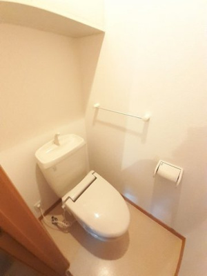 【トイレ】 | Ｔｏｗａ | コンパクトで使いやすいトイレです