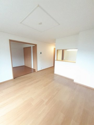 【内装】 | Ｔｏｗａ | 内装もきれいです