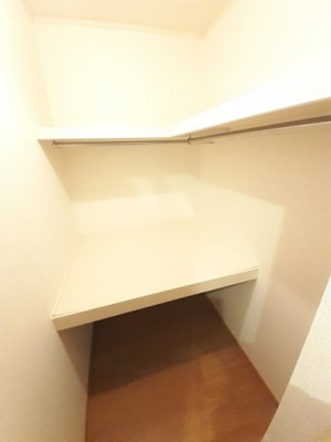 【収納】 | Ｔｏｗａ | ちょっとした収納スペースも充実しています