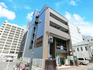 プティハイム本町の画像