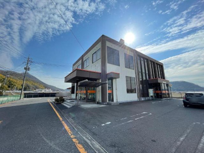 【周辺】 | Palazzo　dｉ  luna | おかやま信用金庫荘内支店まで2,328ｍ