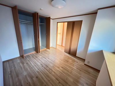 【内装】 | Palazzo del sole | 北洋室