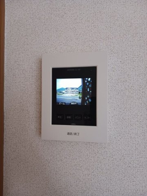 【設備】 | サンパティ－ク横田口