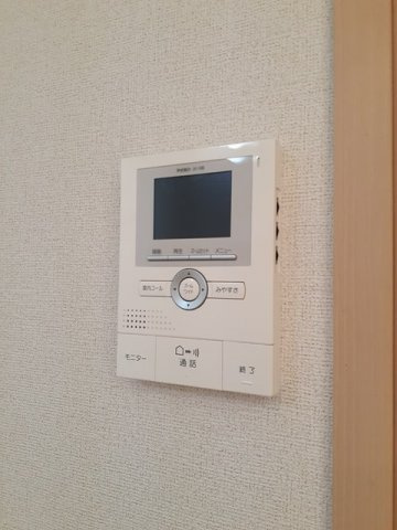 プリムラの設備