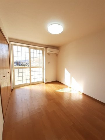 メゾン横山の内装|おしゃれな内装です