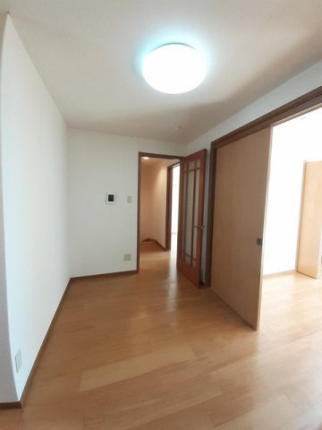 メゾン横山のその他