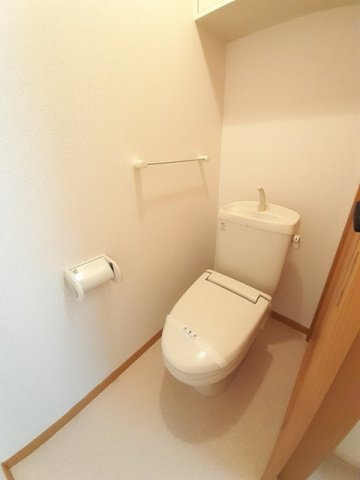 アルモニーのトイレ|トイレも気になるポイント