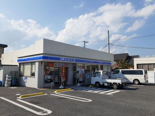【周辺】 | Ｃｒｏｕｄ　Ｏｏｋｕｂｏ　Ａ棟 | ローソンさんまで850m