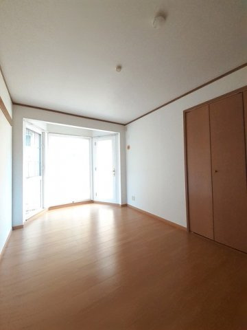 クレスト－ル福田の内装|内装もきれいです