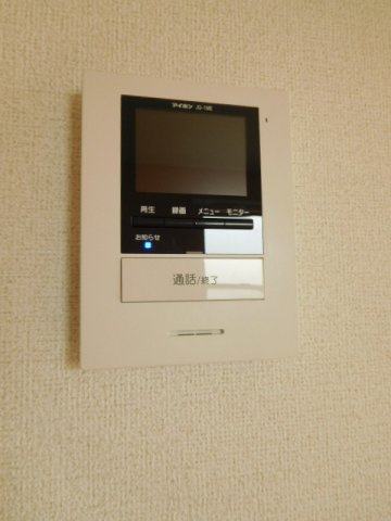 クラヴィエ奏のセキュリティ