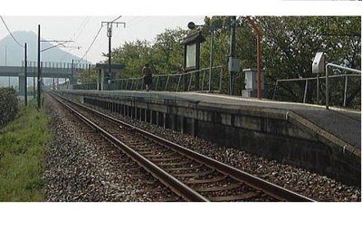 【周辺】 | メニーリブ | JR常山駅まで1500m