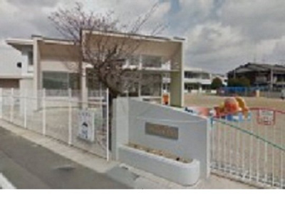 【周辺】 | メニーリブ | 槌ヶ原ちどり保育園まで90m