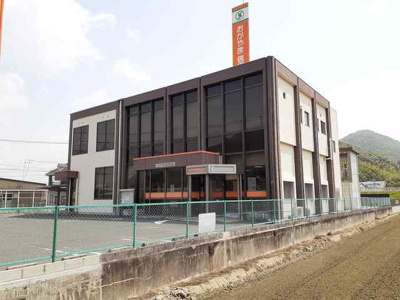 【周辺】 | メニーリブ | おかやま信用金庫荘内支店まで750m