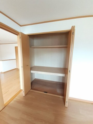 【収納】 | メニーリブ | 収納があります