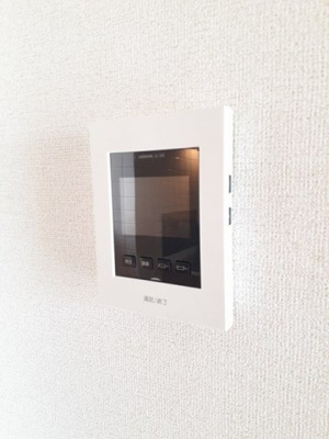 【設備】 | メゾン横山