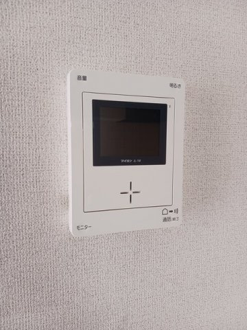 メゾン横山の設備