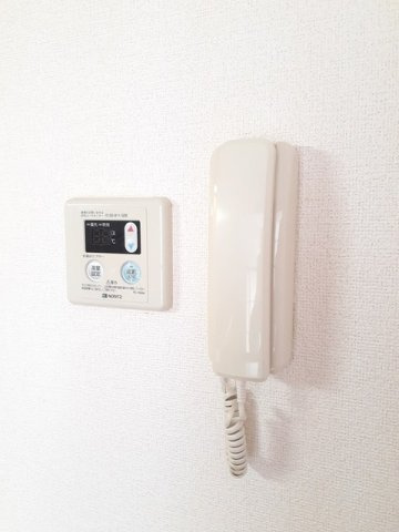 サンシティ臼井Ａの設備