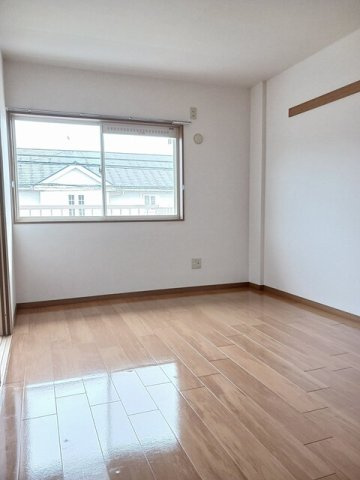 【その他】 | サンシティ臼井Ａ