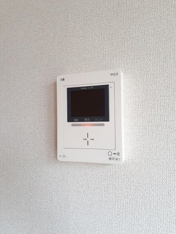 アミティエＡの設備