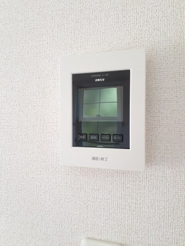 メゾンフォレスタＣ棟の設備