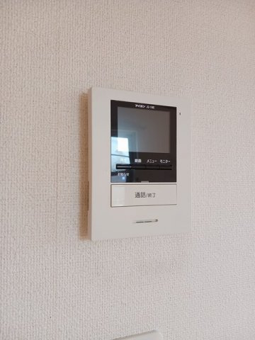 メゾンフォレスタＣ棟の設備
