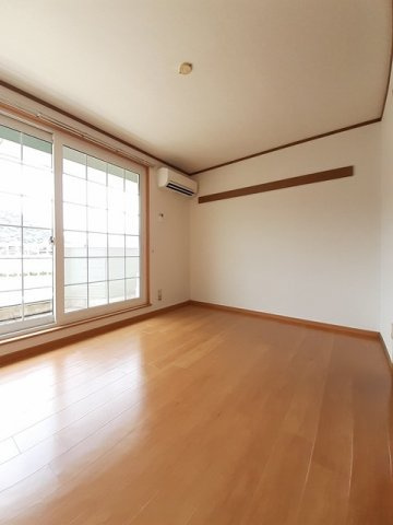 ビュウ・エステートＡの内装|内装もきれいです
