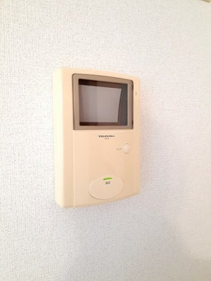 【設備】 | リヴィエール・プレッソＫ　Ｂ