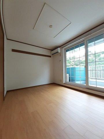【内装】 | リヴィエール・プレッソＫ　Ｂ | 中はこのようになっています