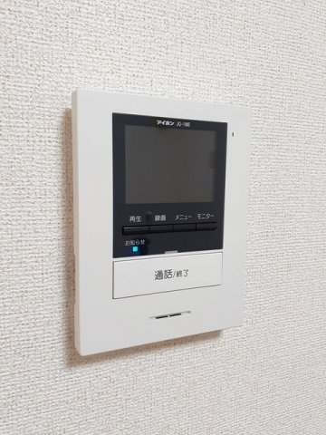 サンシティー臼井Ｃの設備