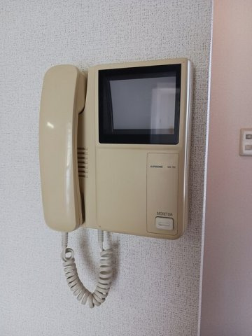 サンシティ臼井　Ｂの設備