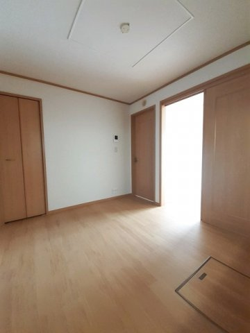 グラン　ノーバＤ棟のその他
