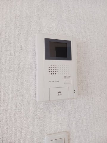 アルモニー和気の設備