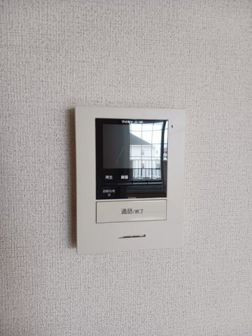 クレストール長船Ａの設備