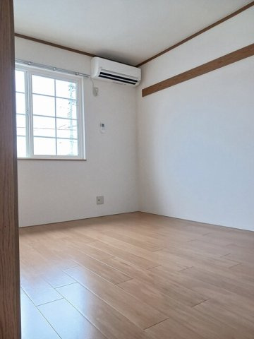 クレストール長船Ａの内装|内装もきれいです