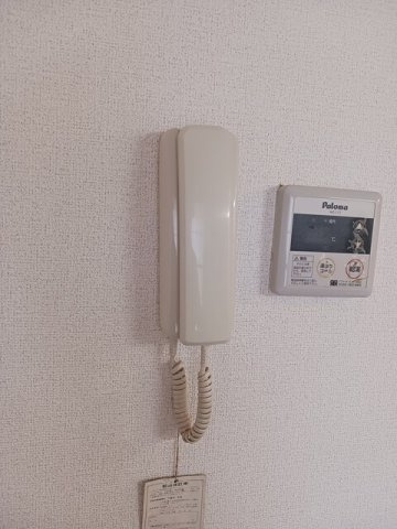 サンシティ臼井Ａの設備