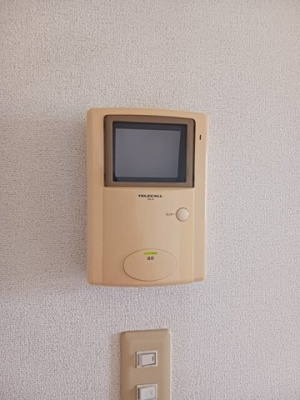 【設備】 | メゾン長船Ｂ