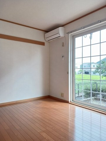 メゾン長船Ｂの内装|物件の内装です