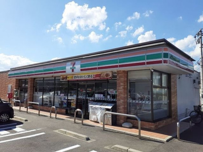 【周辺】 | パピリオ初瀬 | セブンイレブンさんまで500m