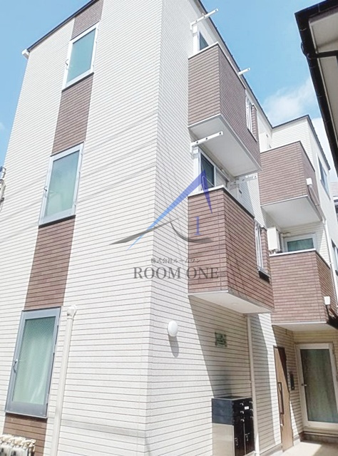 Maison Ciel品川大崎